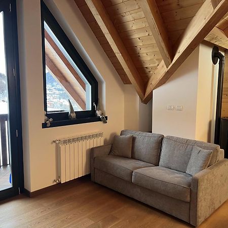 Casa Giuliana Con Skibus Gratis Apartment Априка Екстериор снимка