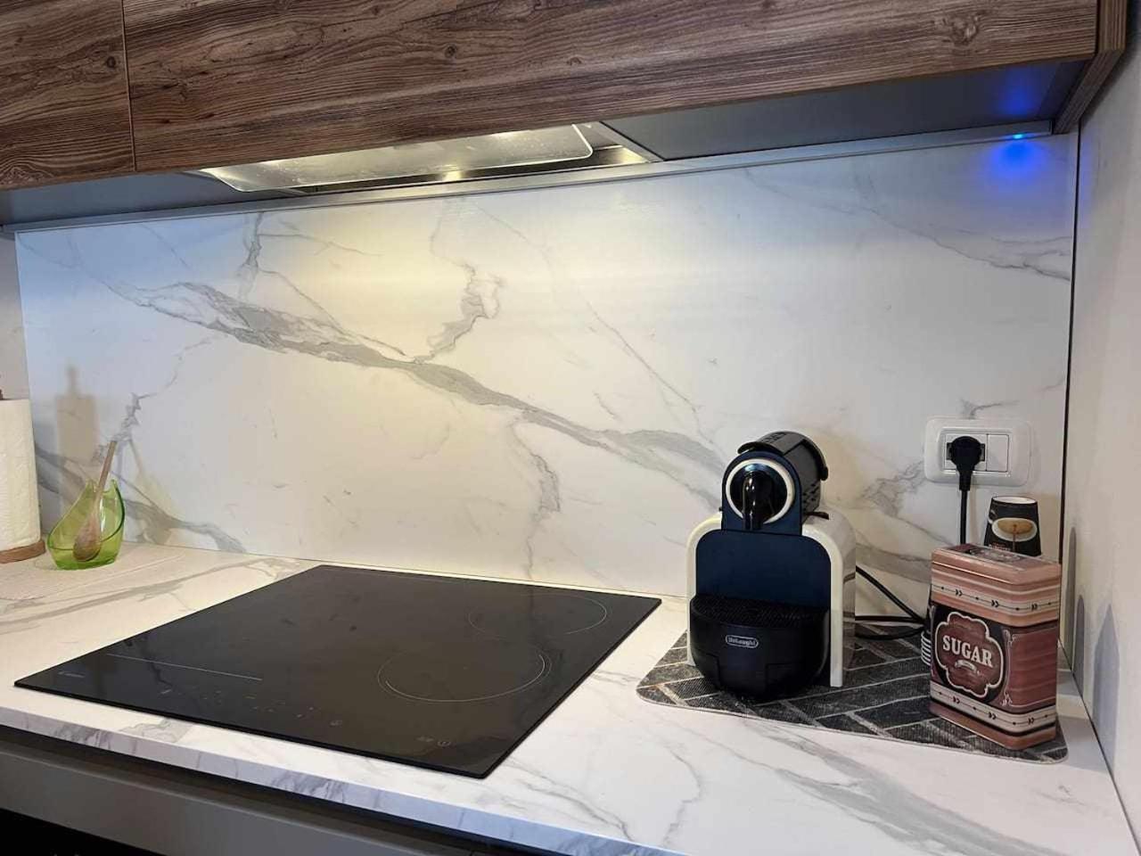 Casa Giuliana Con Skibus Gratis Apartment Априка Екстериор снимка