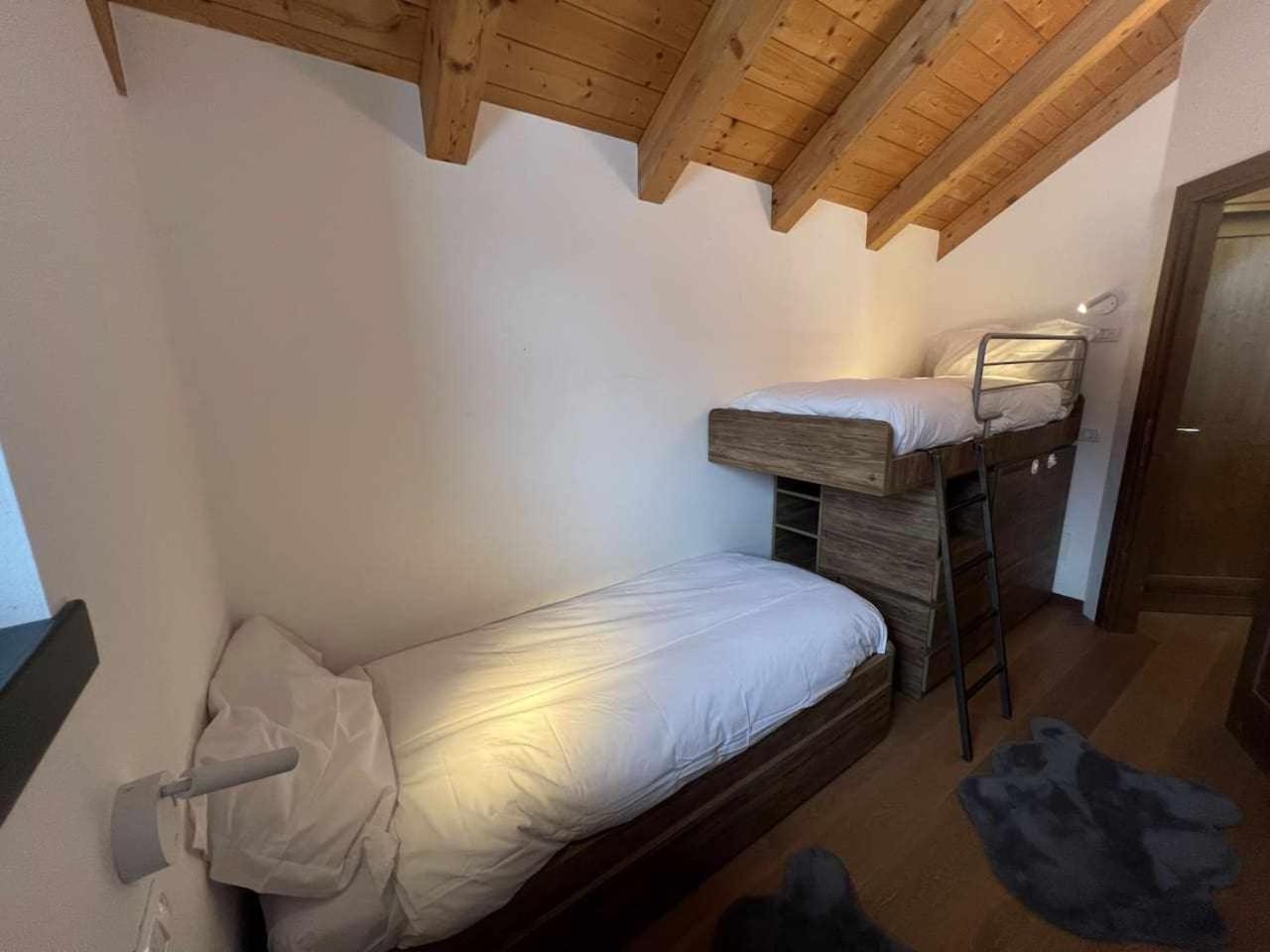 Casa Giuliana Con Skibus Gratis Apartment Априка Екстериор снимка