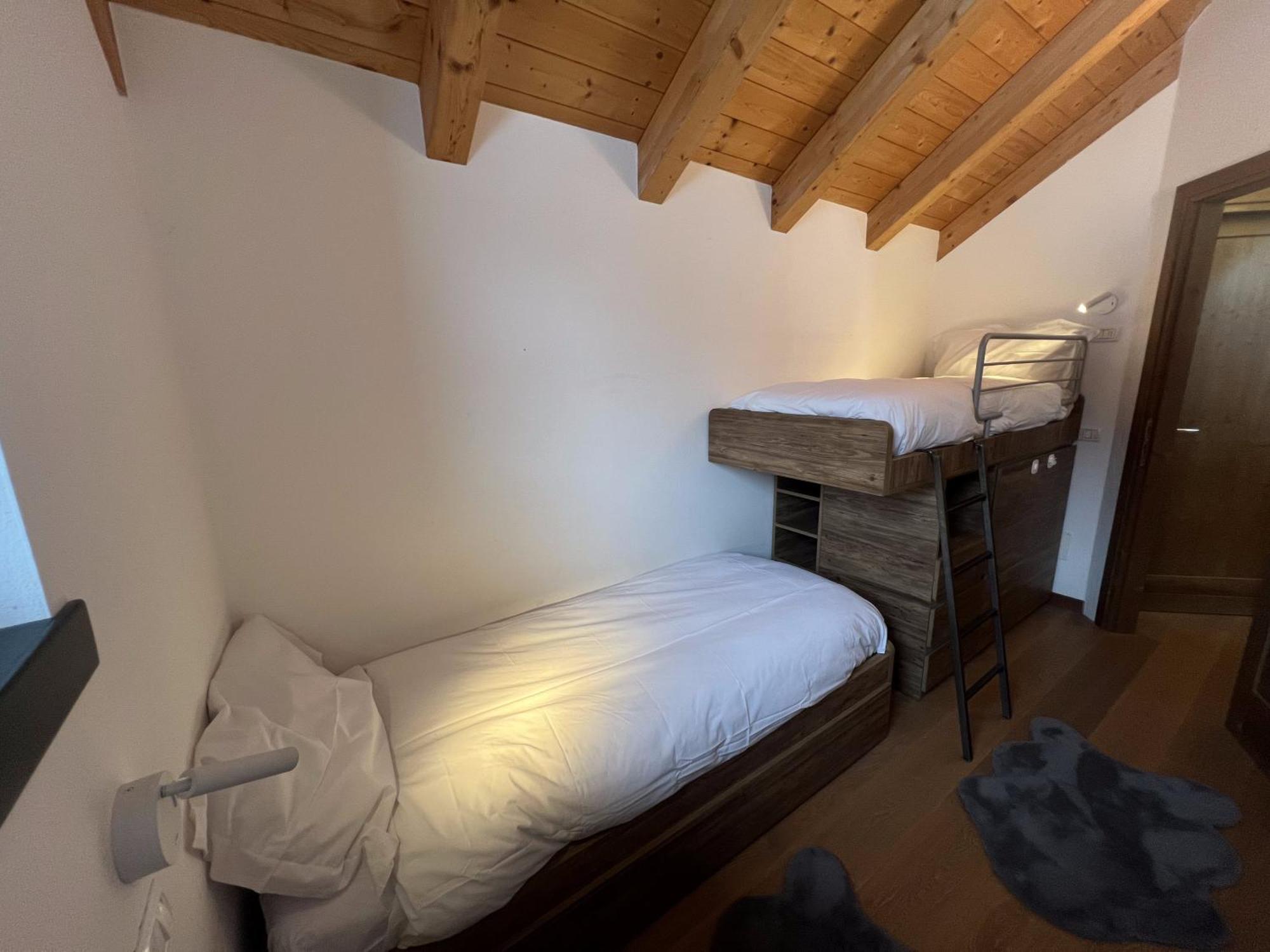 Casa Giuliana Con Skibus Gratis Apartment Априка Екстериор снимка